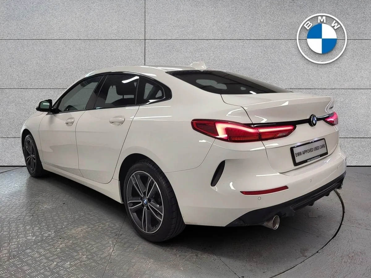 BMW 2 Series 218d Sport - Image 3