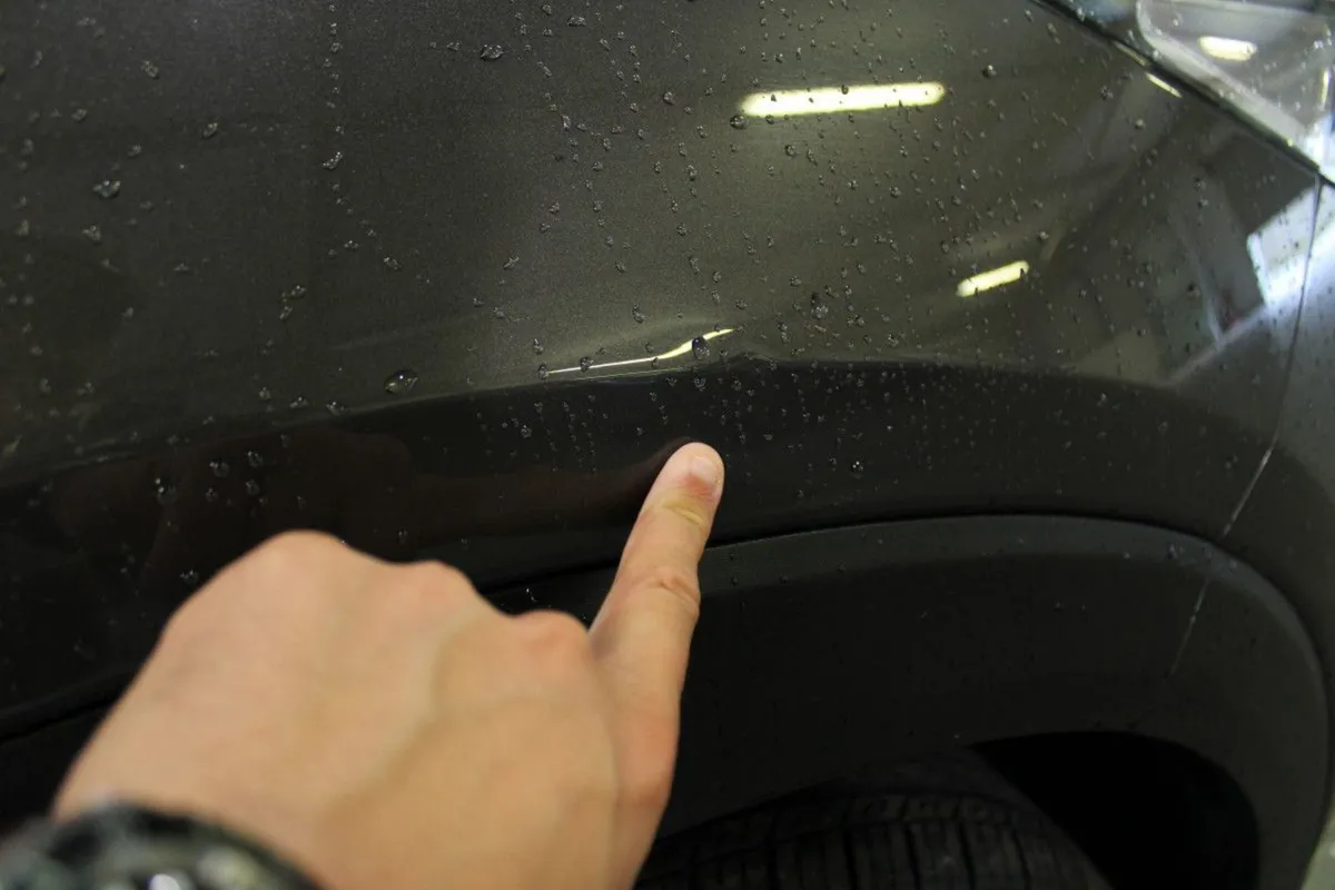 Hyundai Tucson 1.7 D Executive 2WD - Image 4
