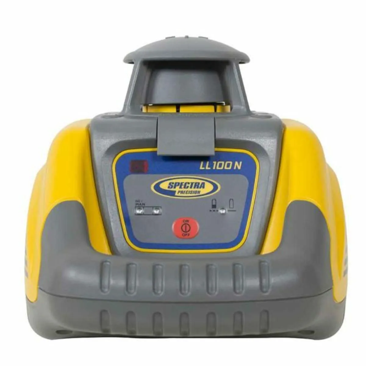 Rotating Laser Level - Spectra Precision LL100N - Image 2
