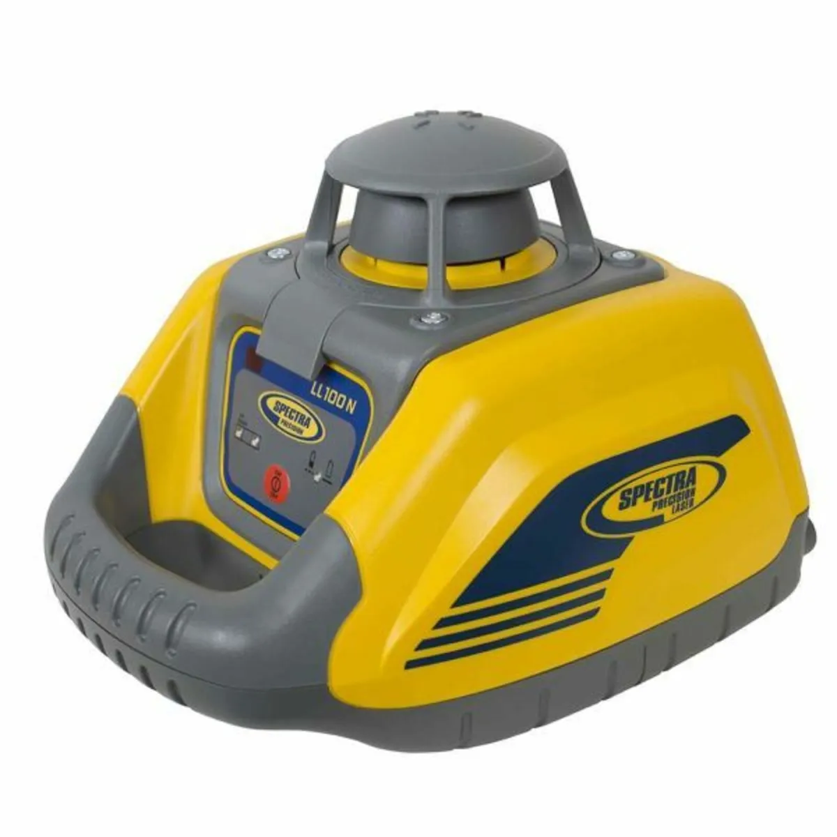 Rotating Laser Level - Spectra Precision LL100N - Image 3