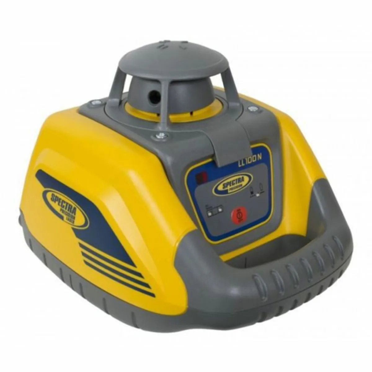 Rotating Laser Level - Spectra Precision LL100N - Image 1
