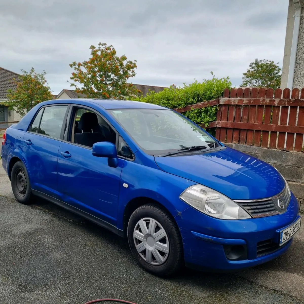Tiida Automatic - Image 1