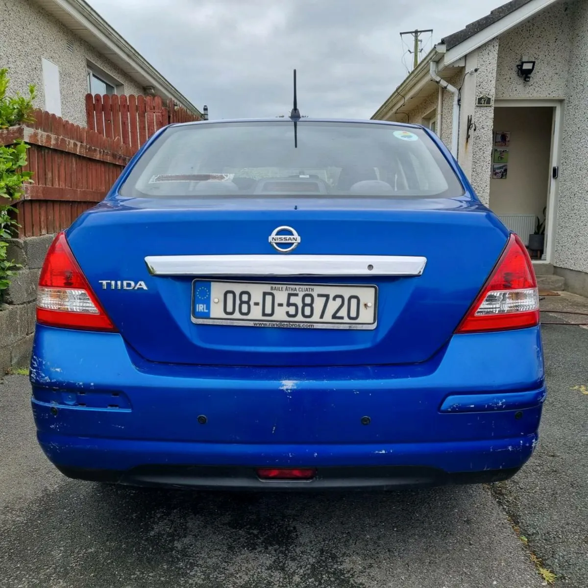 Tiida Automatic - Image 4