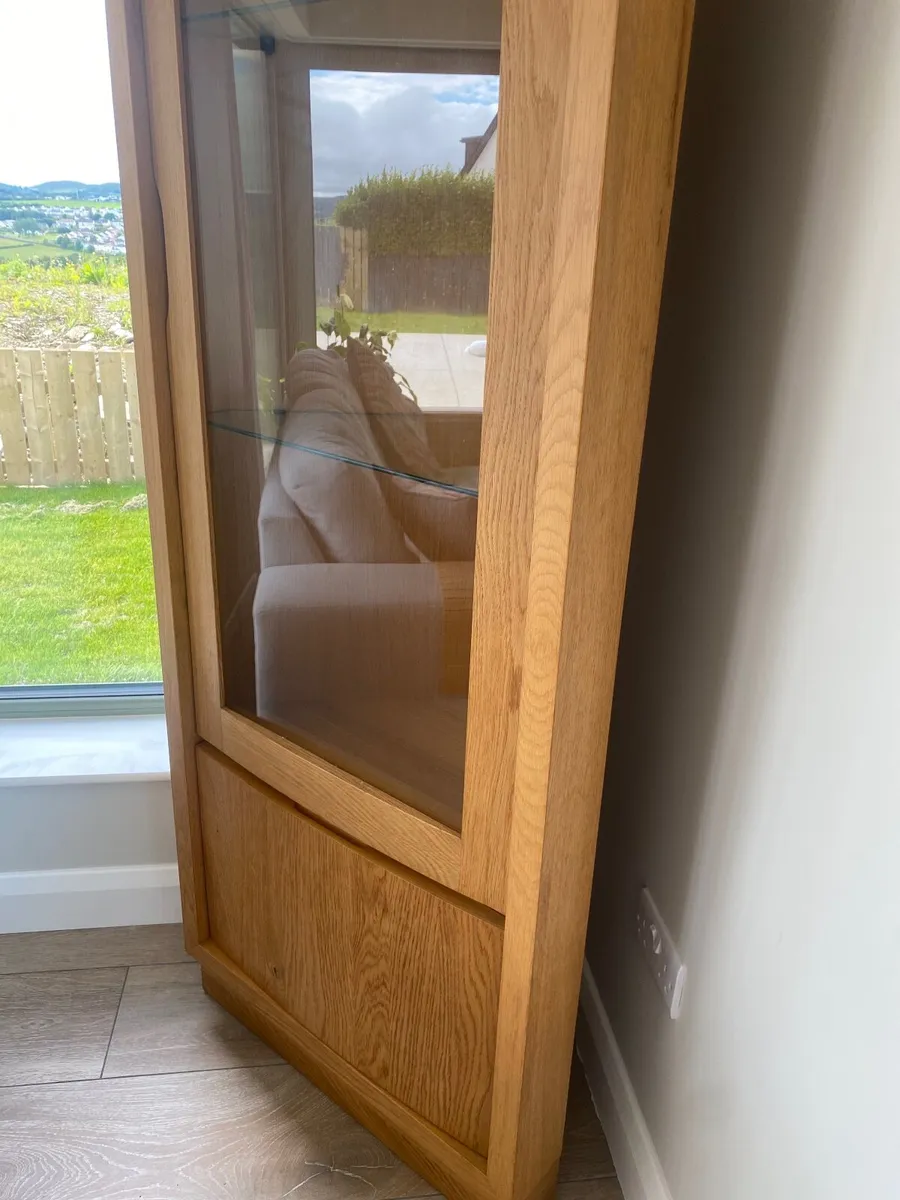 Oak Furniture - Image 1