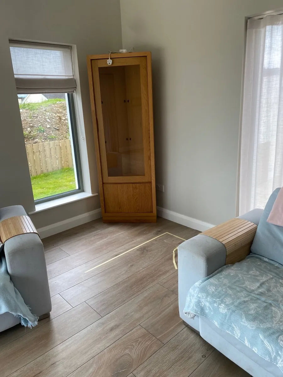 Oak Furniture - Image 3