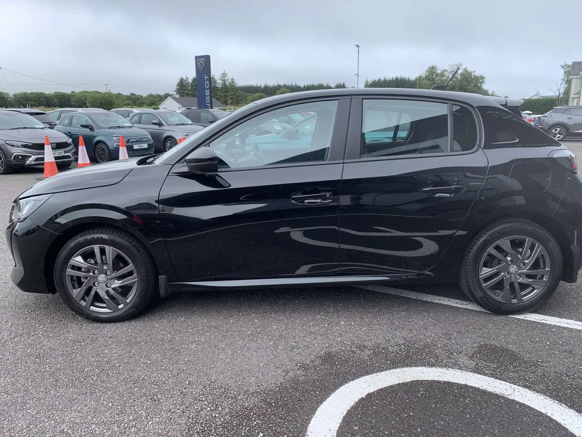 Peugeot 208 2021 - Image 4