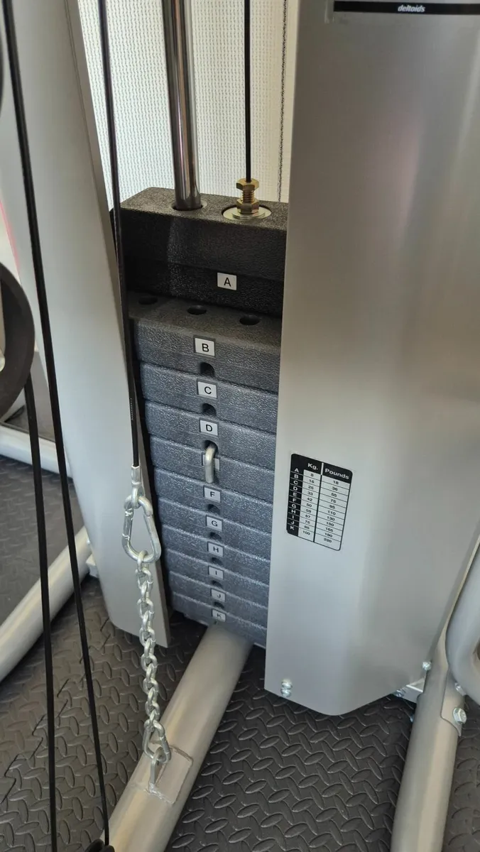 Home gym - Image 2