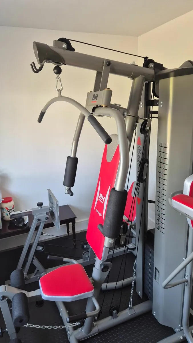 Home gym - Image 3