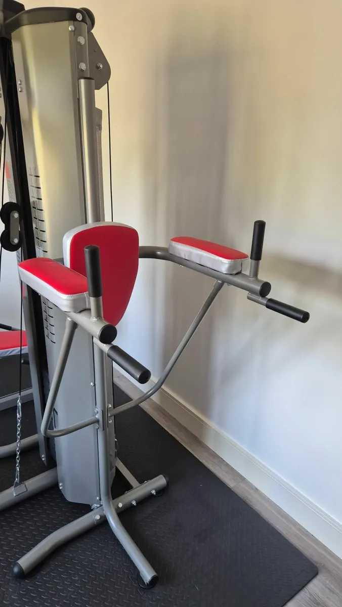 Home gym - Image 4