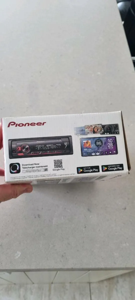 New radio - Image 2