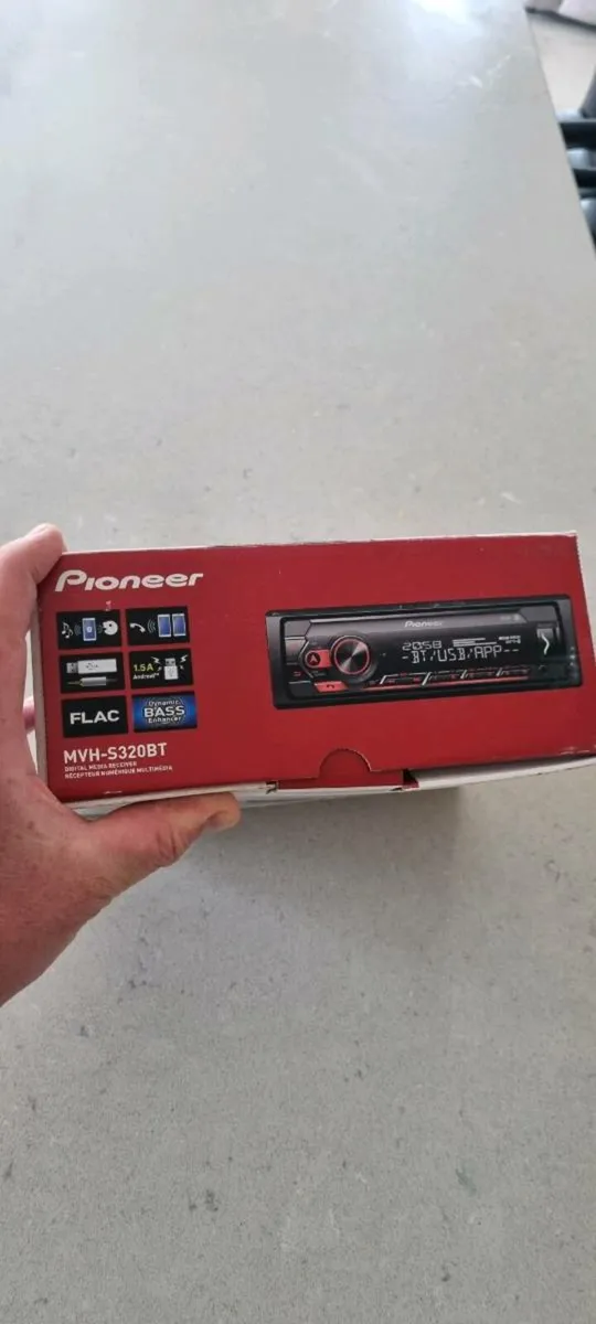 New radio - Image 3