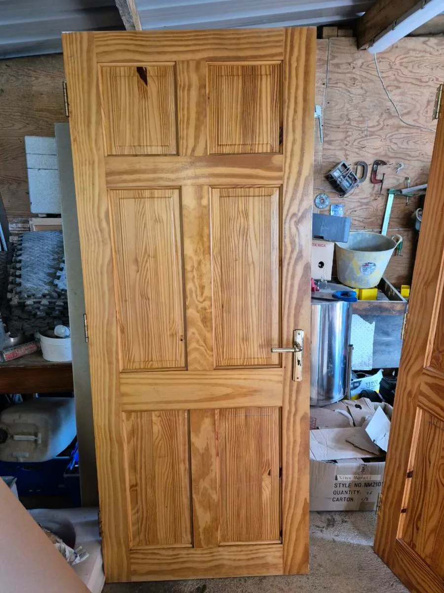 Doors - Image 1