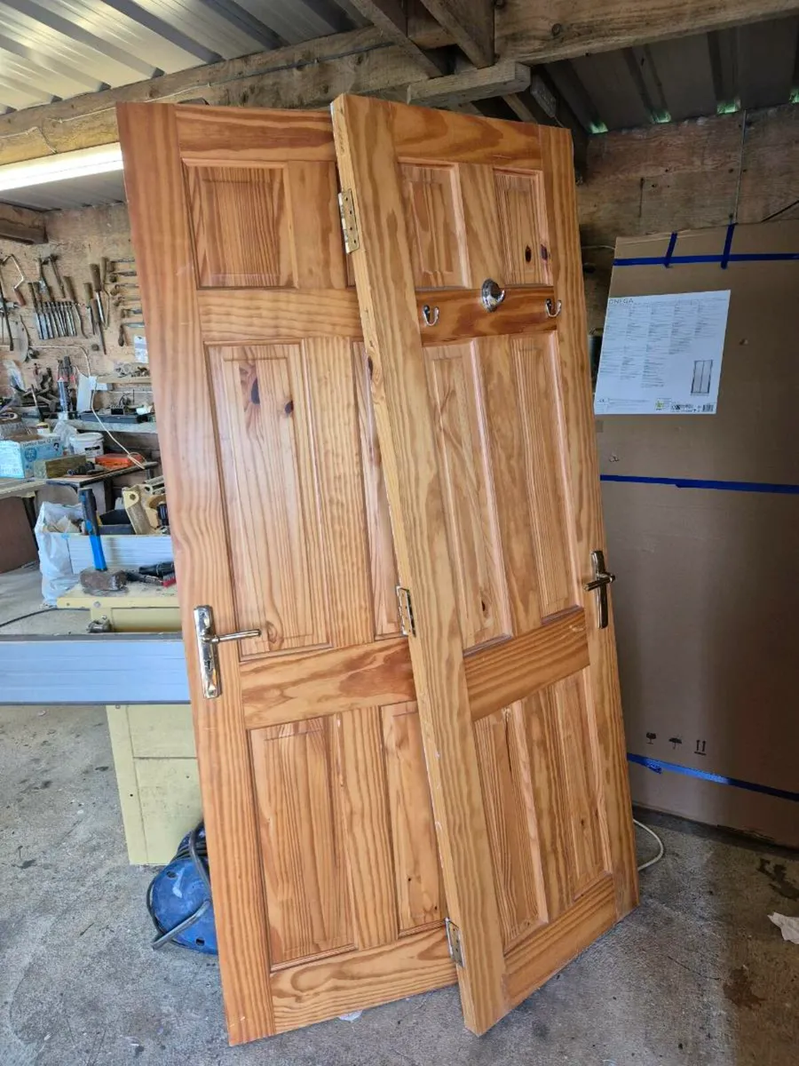 Doors - Image 3