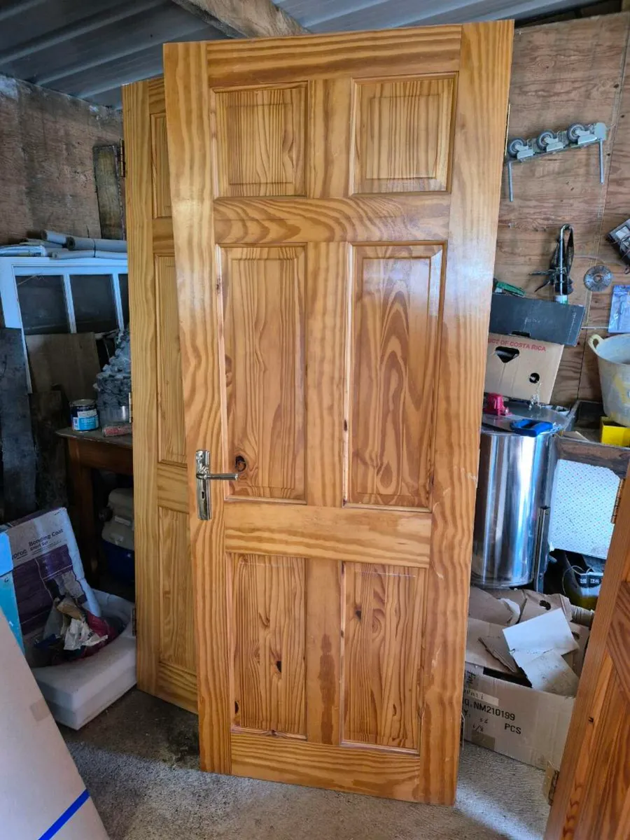 Doors - Image 4