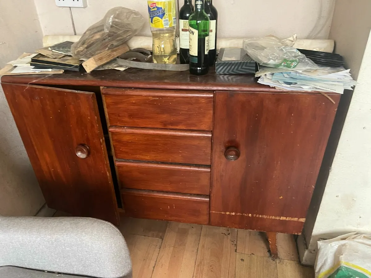 Storage Unit - Image 1
