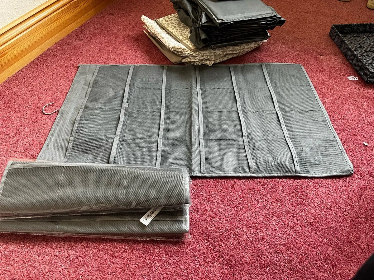 Clothes Organisers - Image 3