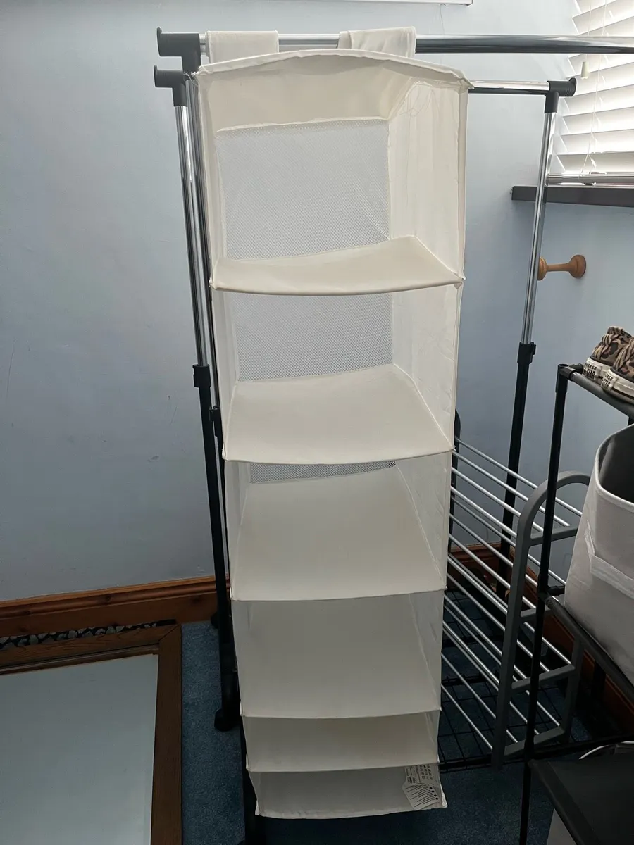 Clothes Organisers - Image 4