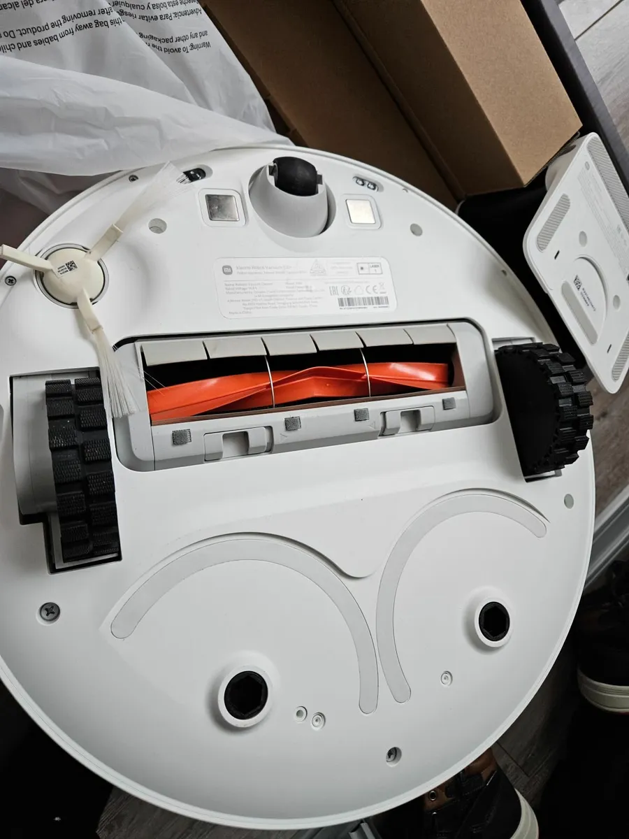 vacuum cleaner hoover xiaomi s10 + - Image 4