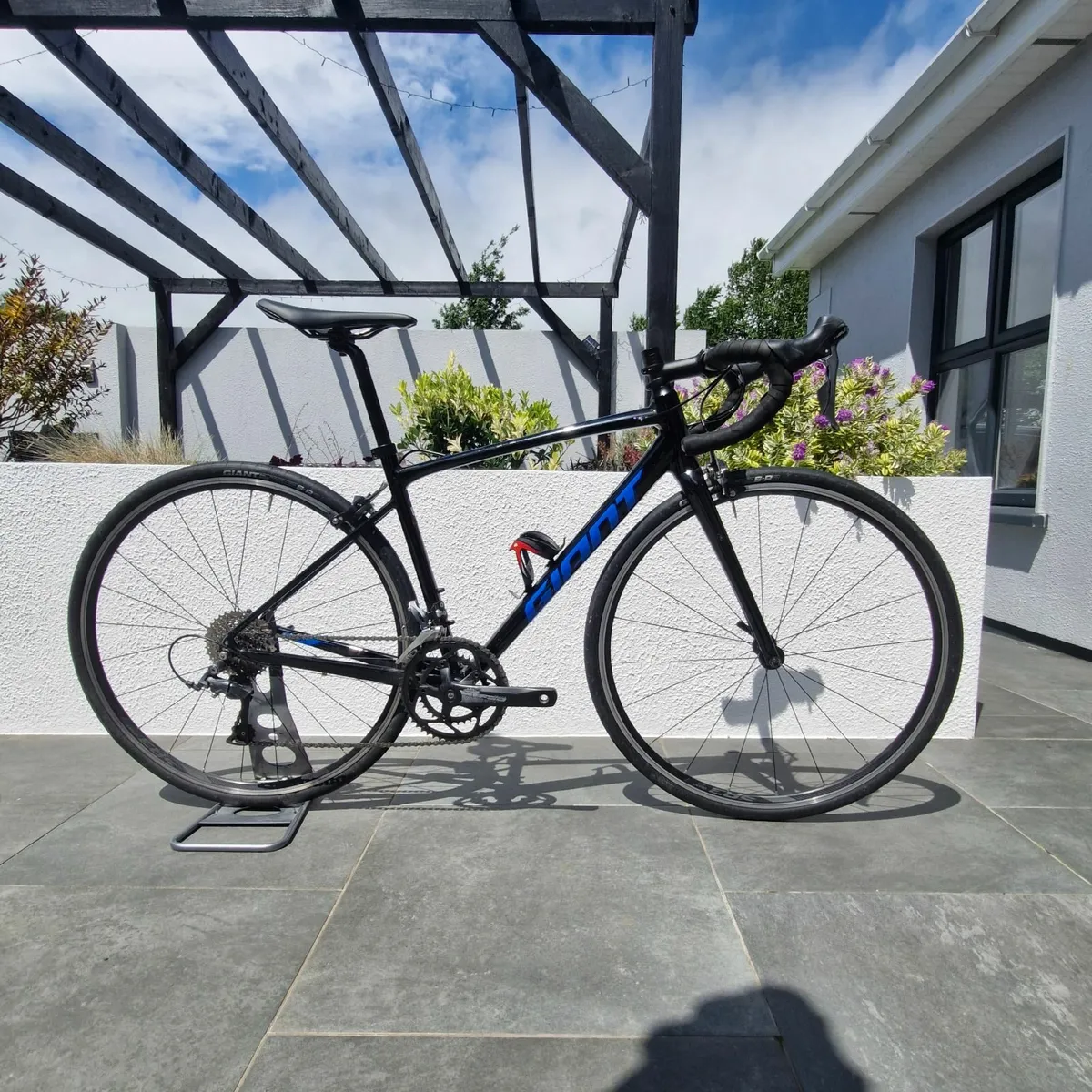 Bikes 2 giant contend xs - Image 2