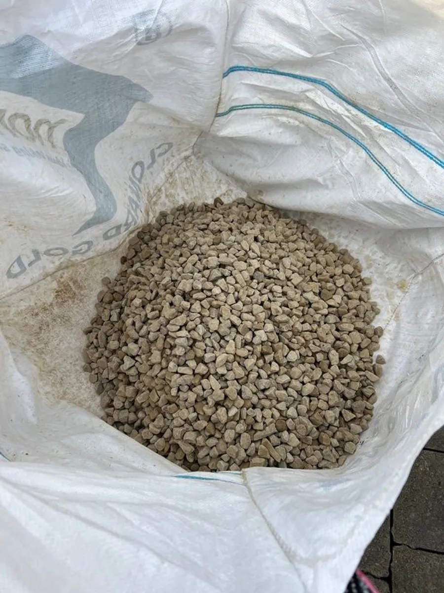 Clonard Gold gravel