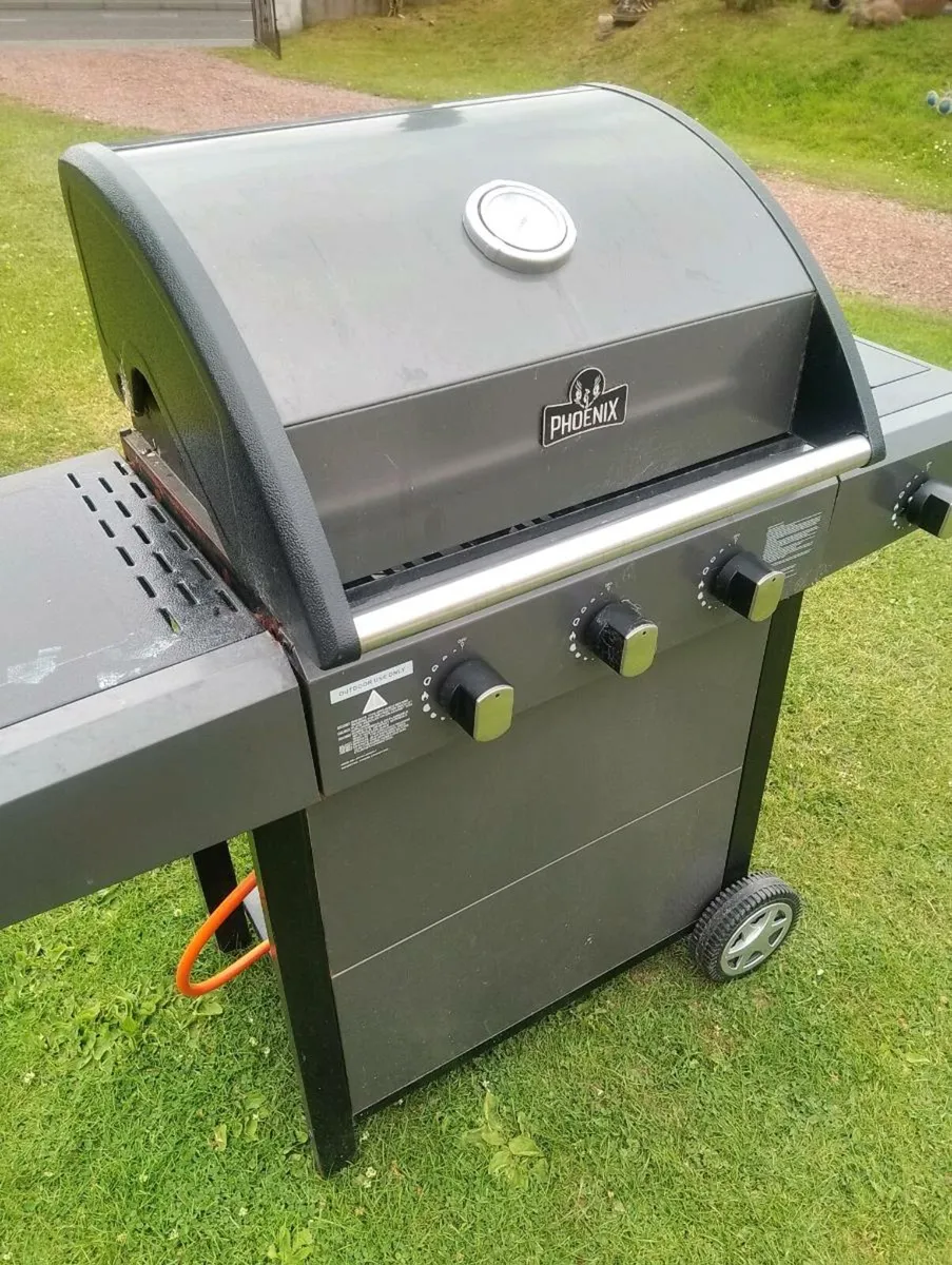 Barbecue - Image 1