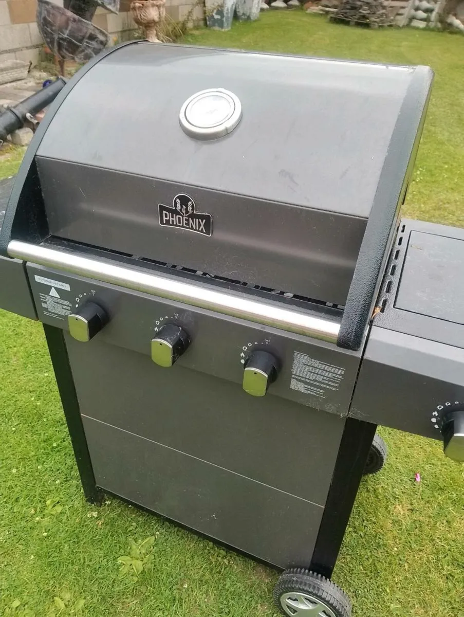 Barbecue - Image 4