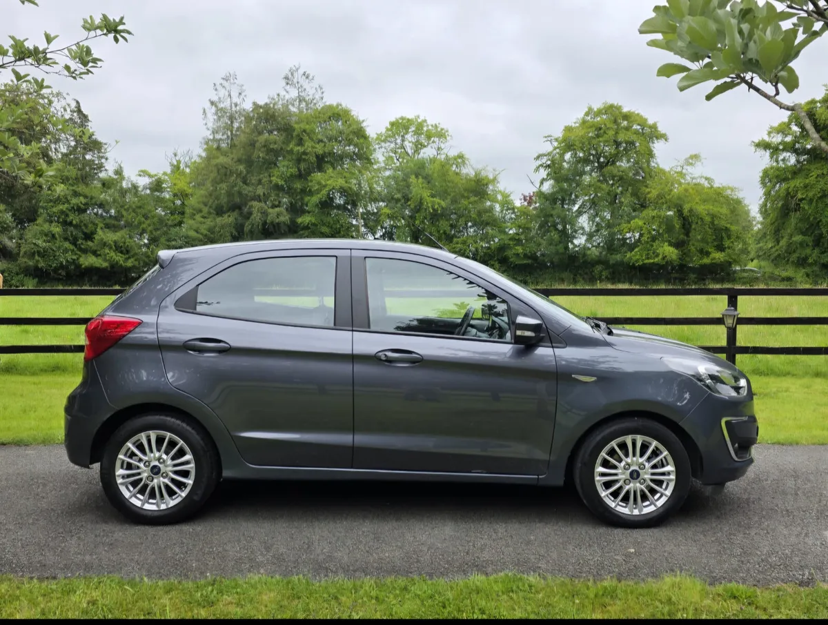 182 Ford KA+ 1.2 Petrol *Yes 24,642 Kms* - Image 3