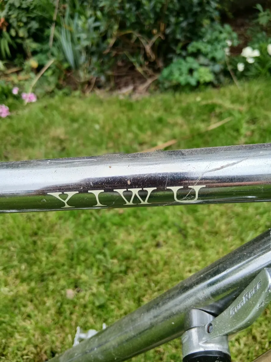 Bicycle - Image 1