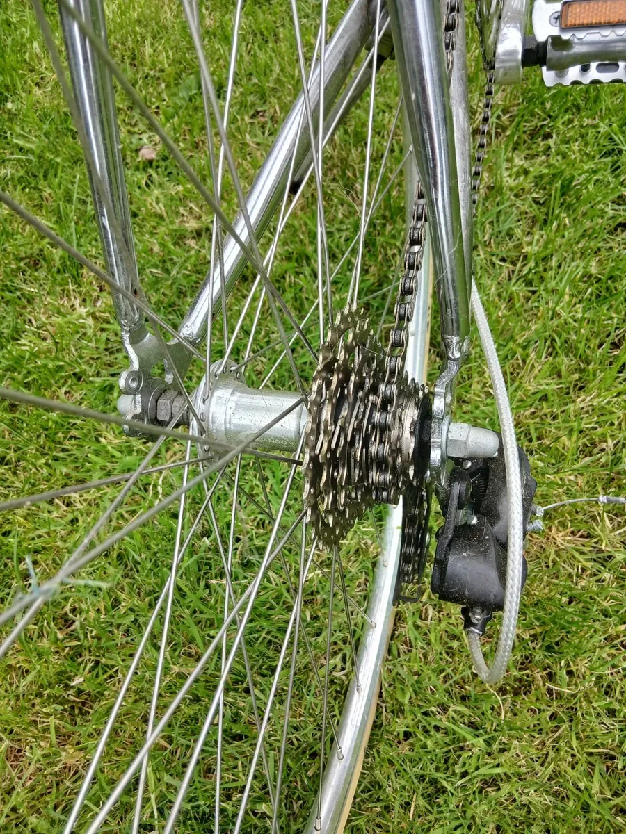 Bicycle - Image 2