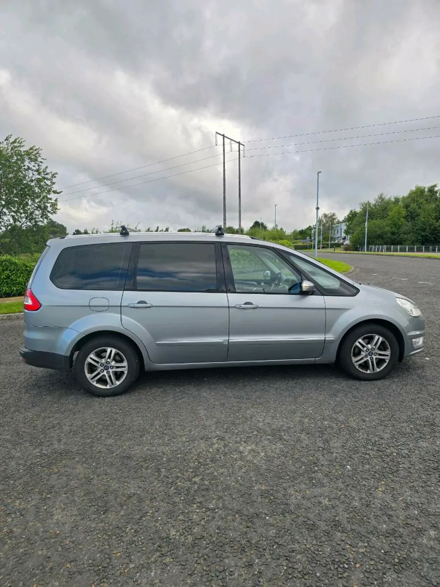 2013 Ford Galaxy 1.6 TDCI - Image 4