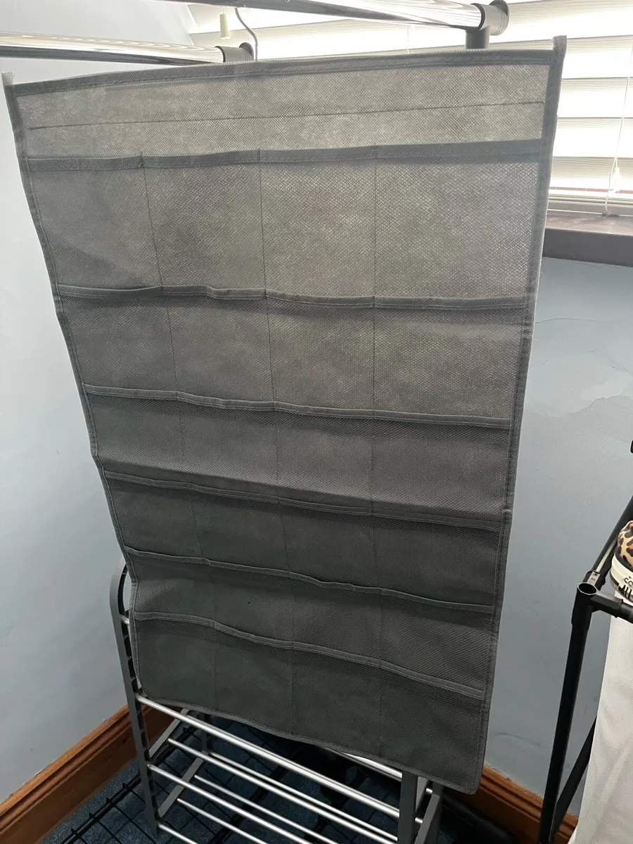 Wardrobe drawer organisers - Image 2