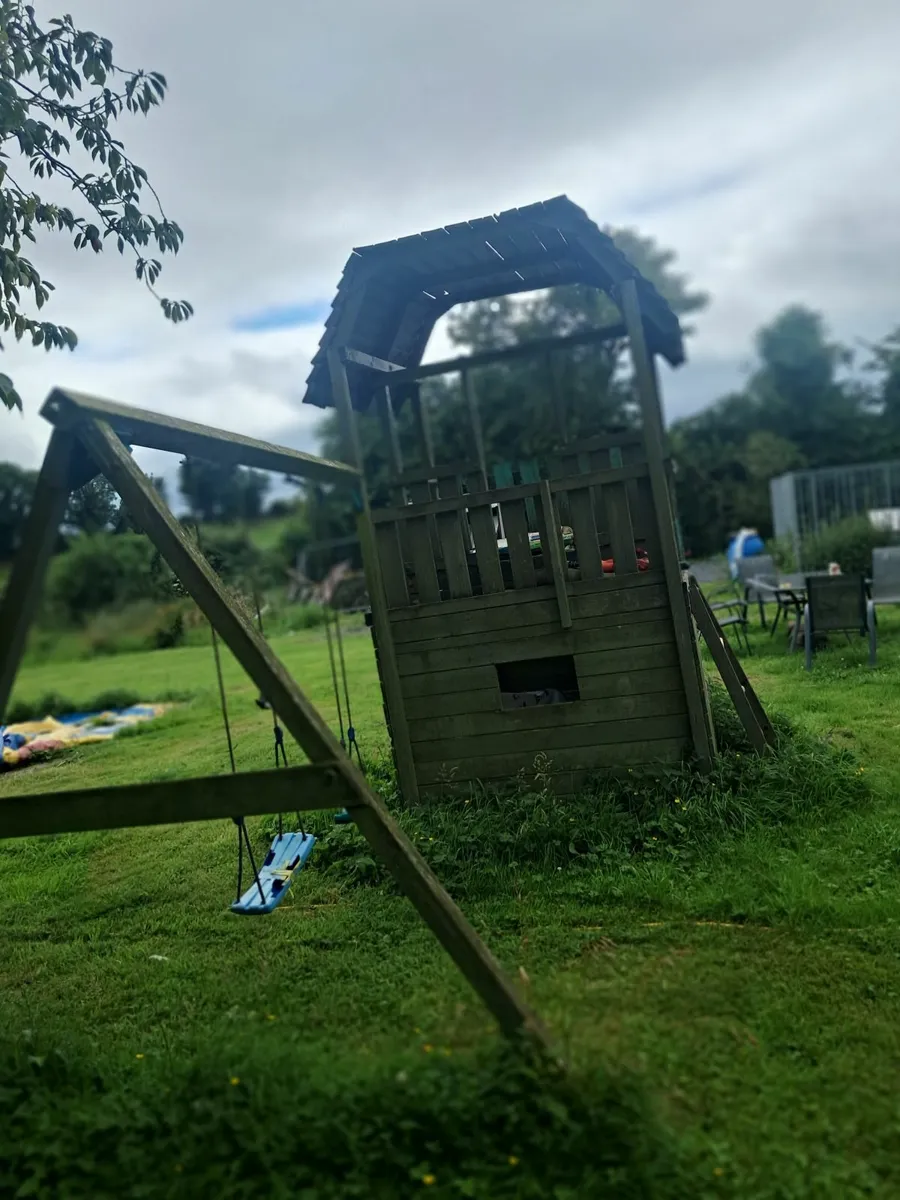 Treehouse - Image 1