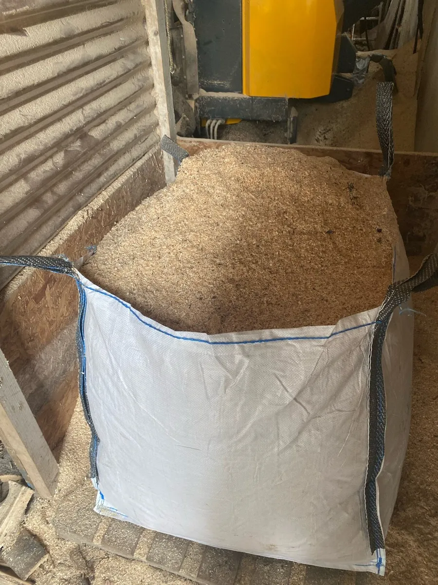 Sawdust - Image 1