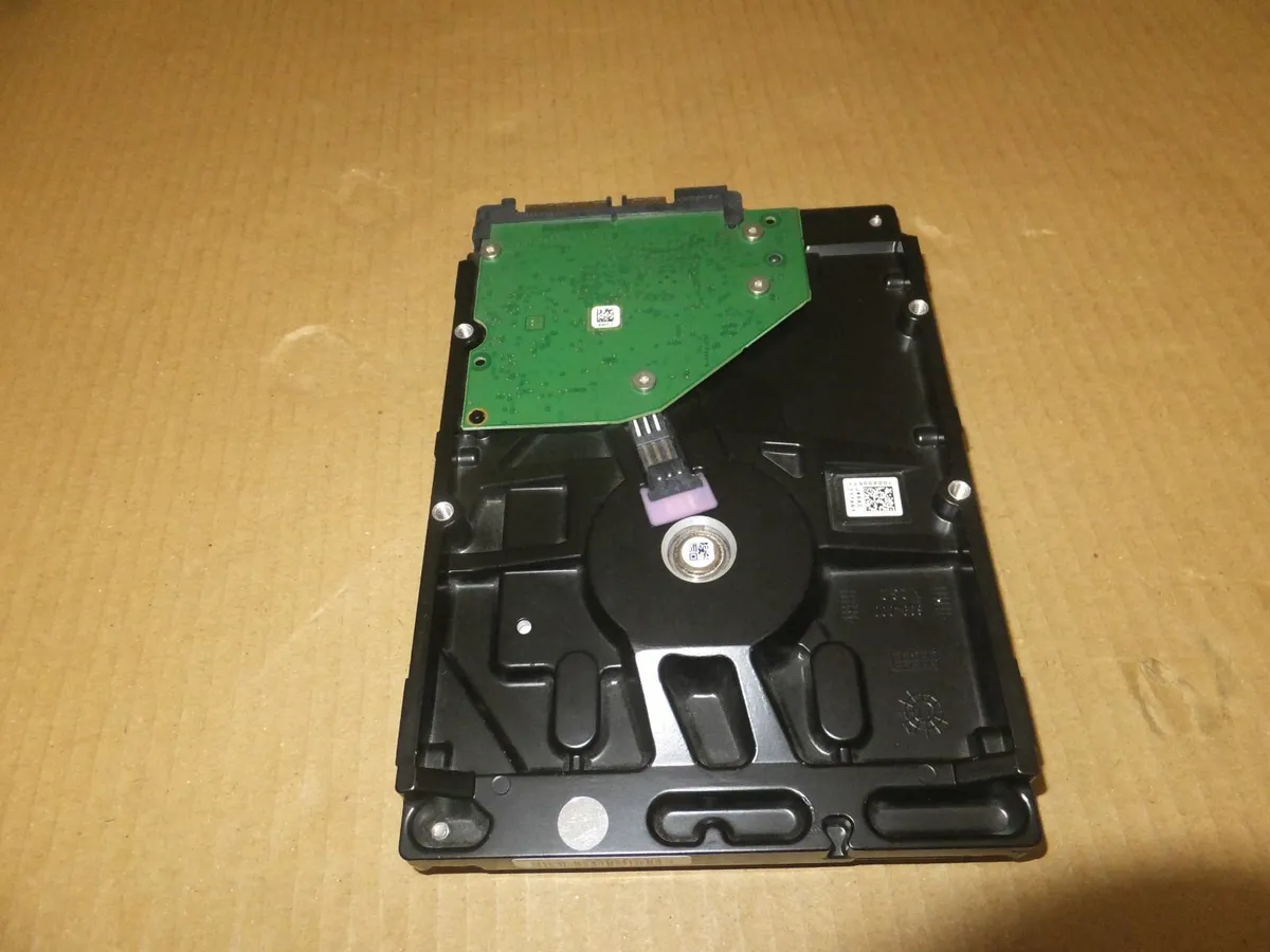 Seagate desktop HDD 1TB - Image 4