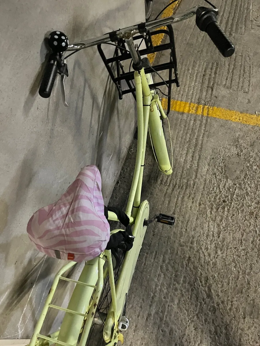Dutch Bike - Image 3
