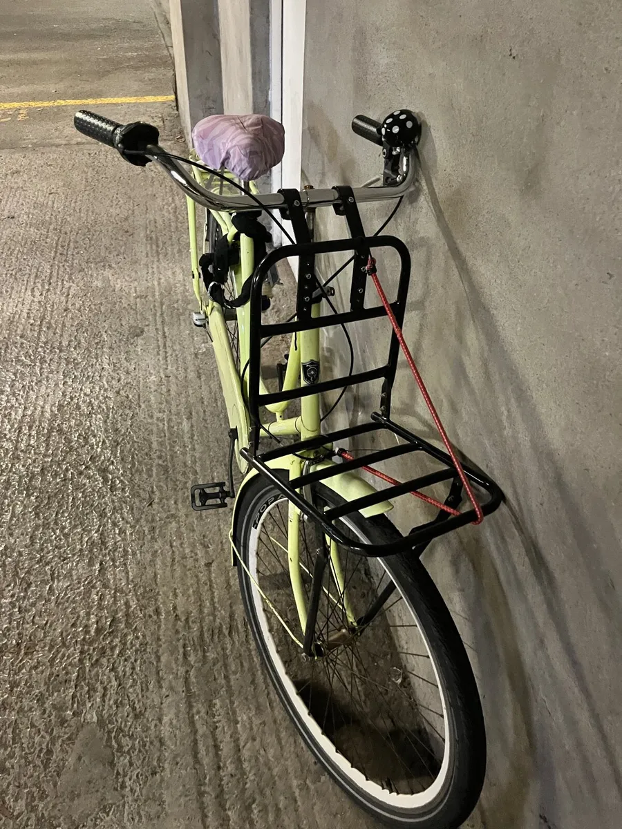 Dutch Bike - Image 4