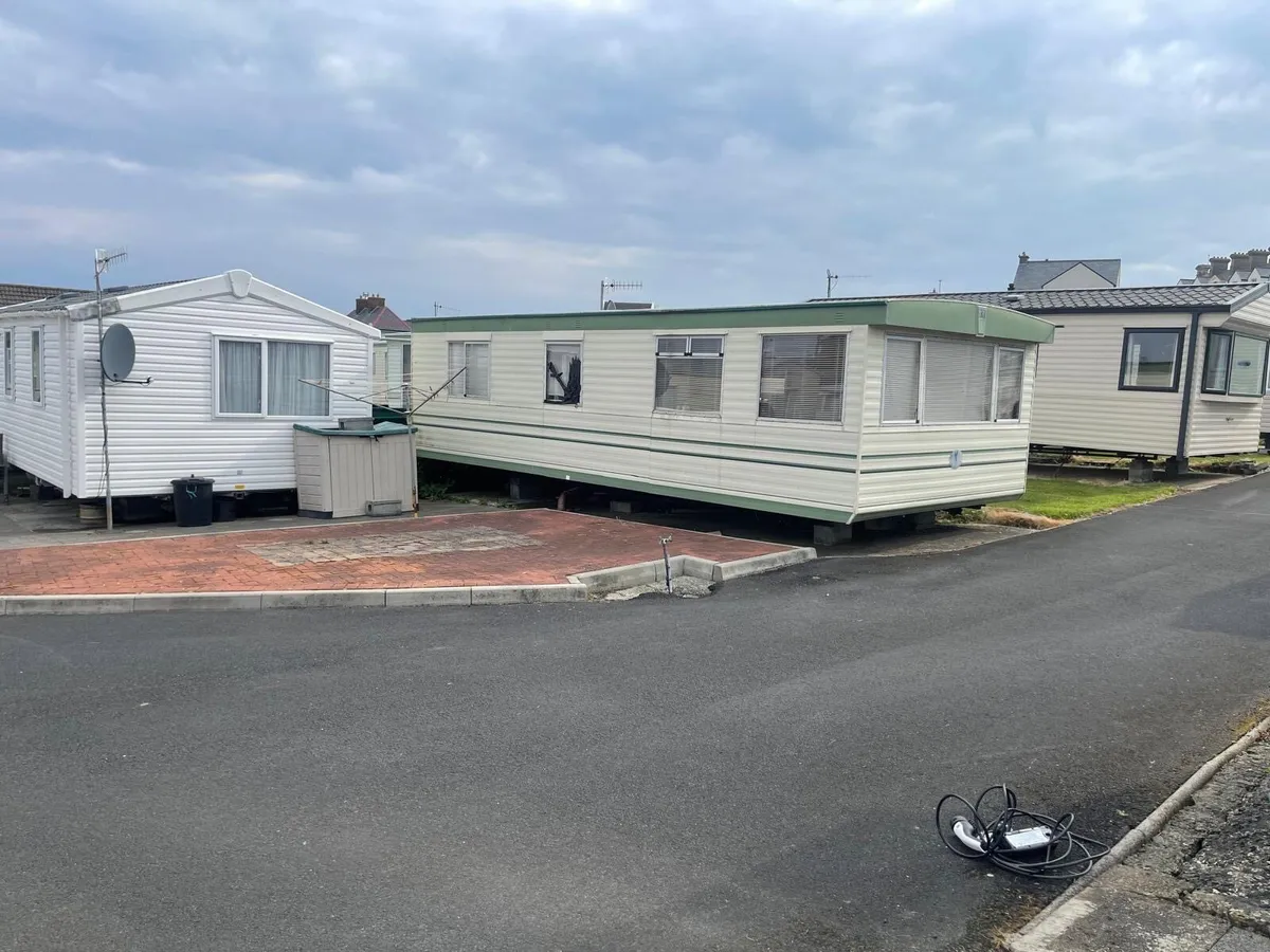 2 Bedroom site for sale in Kilkee CoClare - Image 1