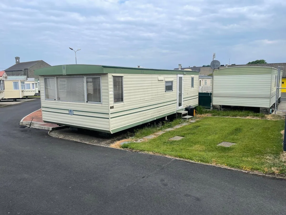 2 Bedroom site for sale in Kilkee CoClare - Image 2