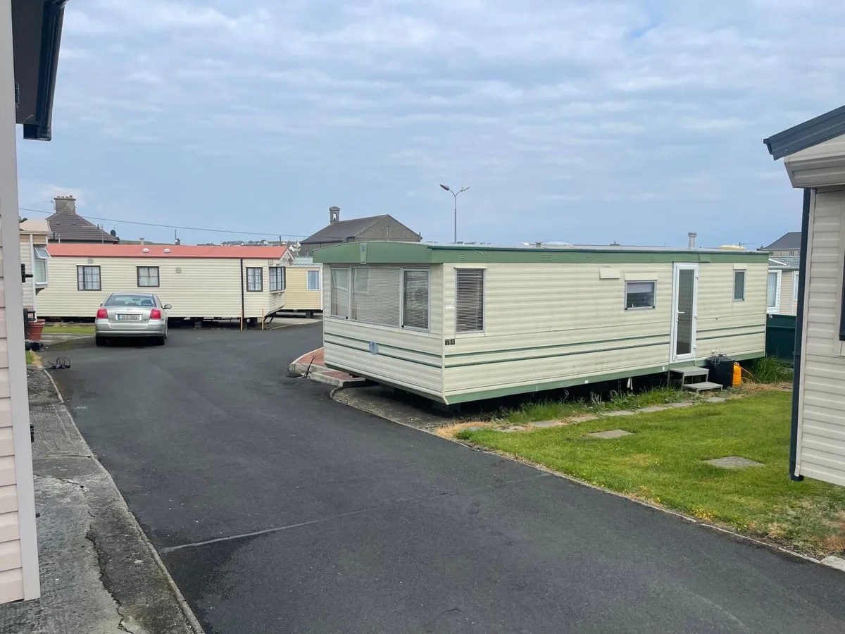 2 Bedroom site for sale in Kilkee CoClare - Image 4