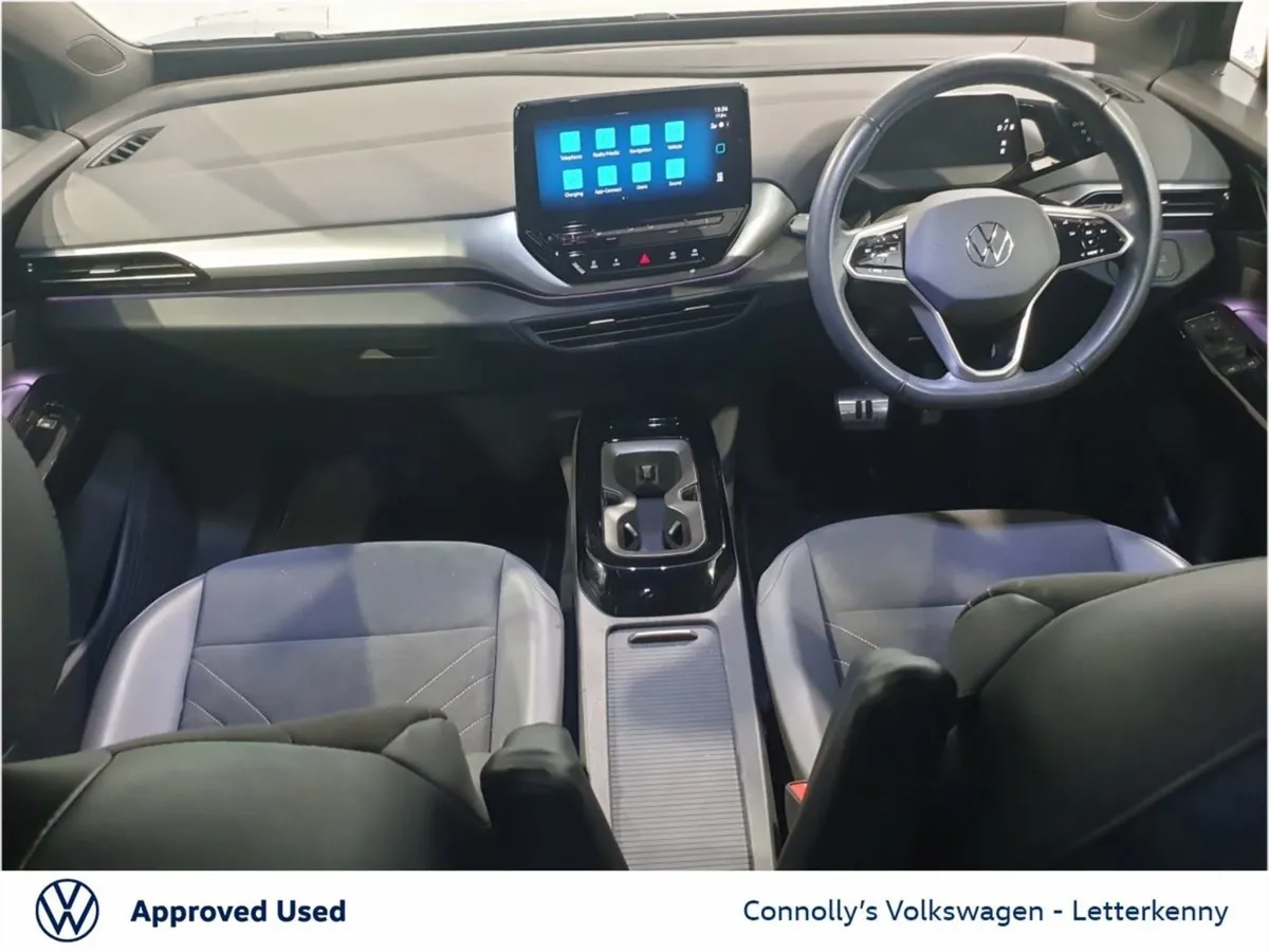 Volkswagen ID.4 Business 77kwh 204HP - Image 4
