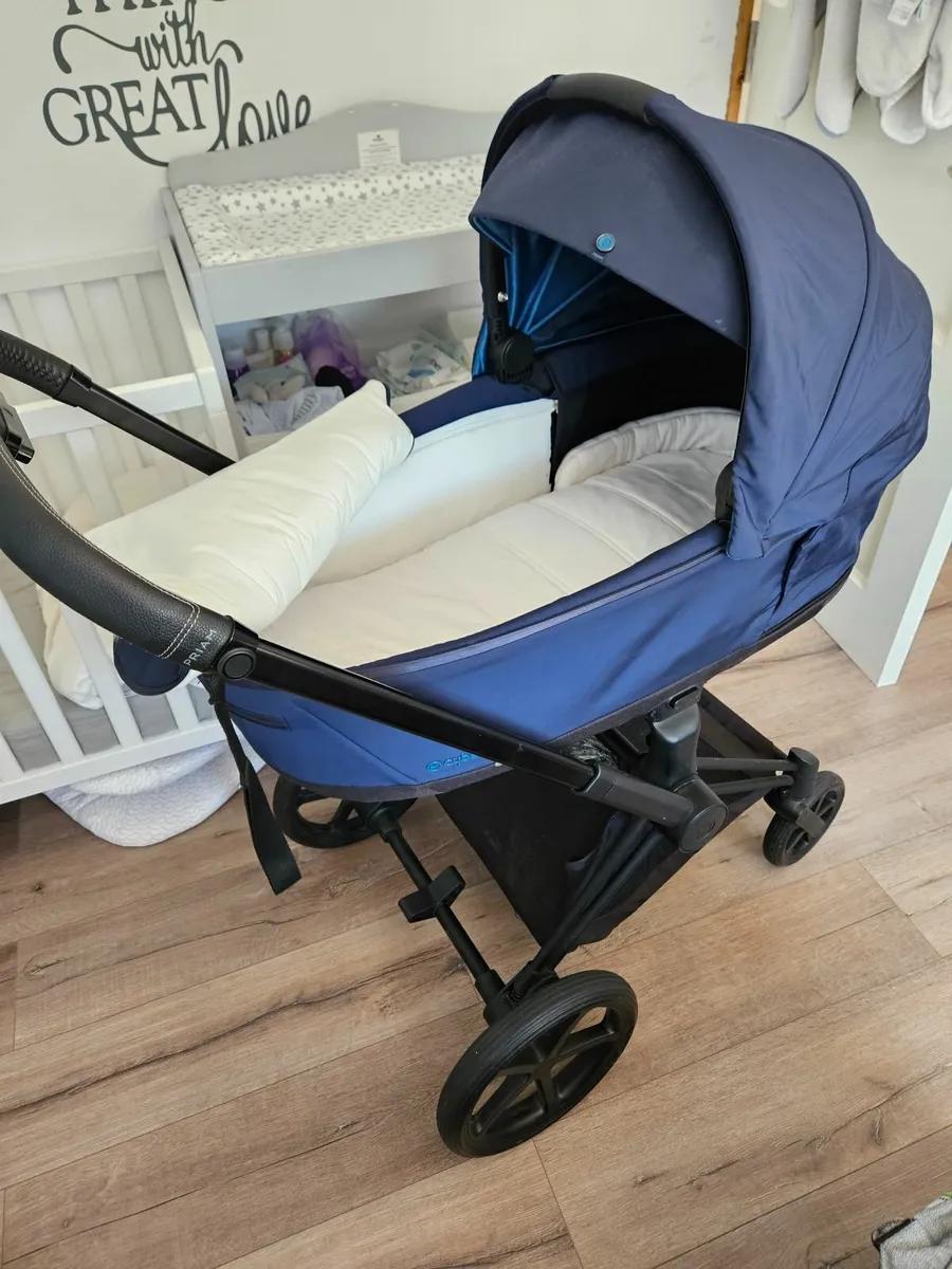 Buggy - Image 1