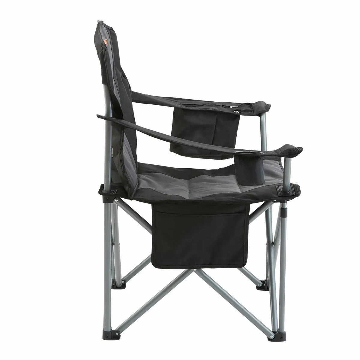 Camping Folding Chair for Adults, Portable - Image 4