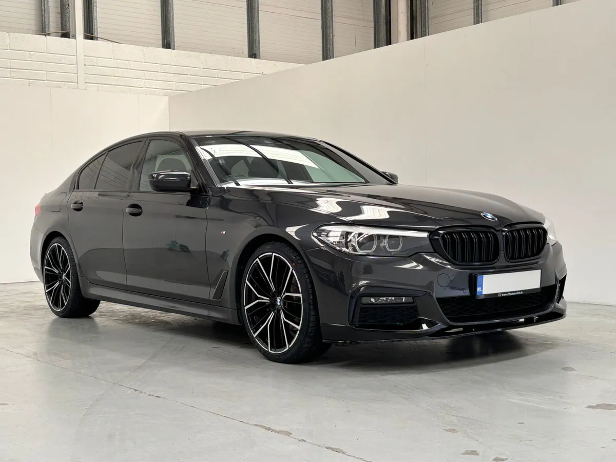 2020 BMW 520D M Sport G30 Auto - Image 1