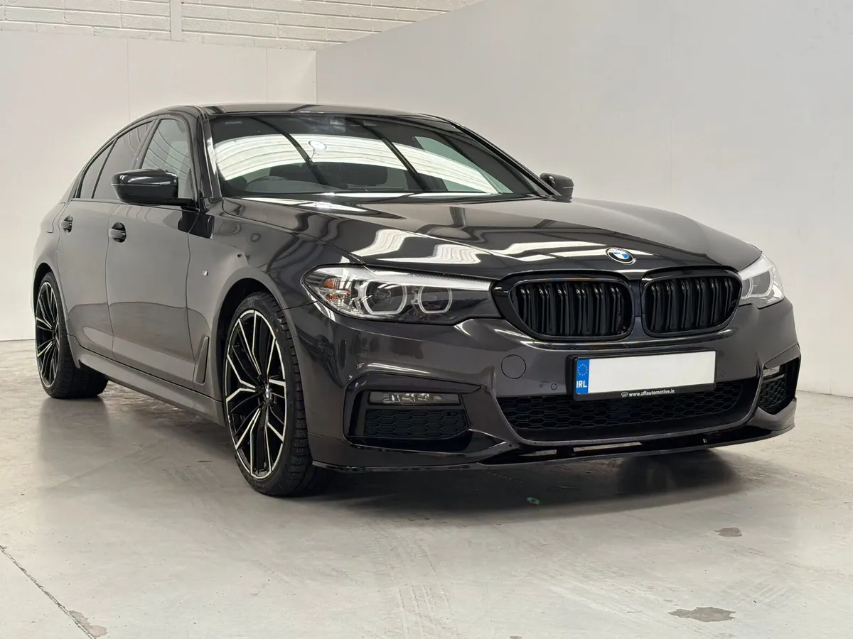 2020 BMW 520D M Sport G30 Auto - Image 2