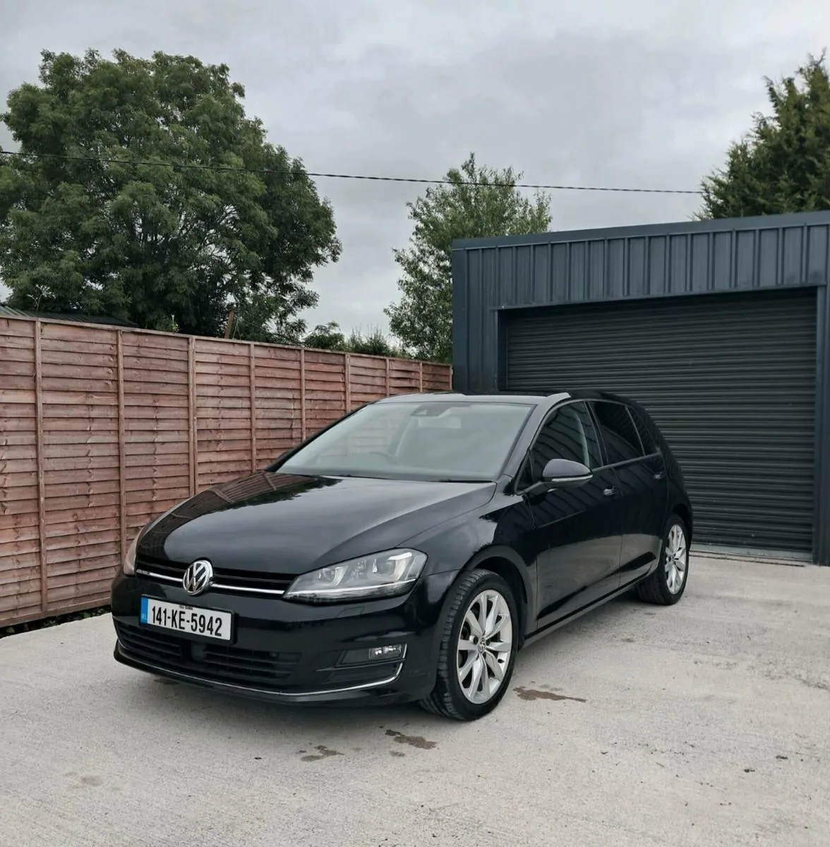 Volkswagen Golf 1.4L HighLine - Image 1