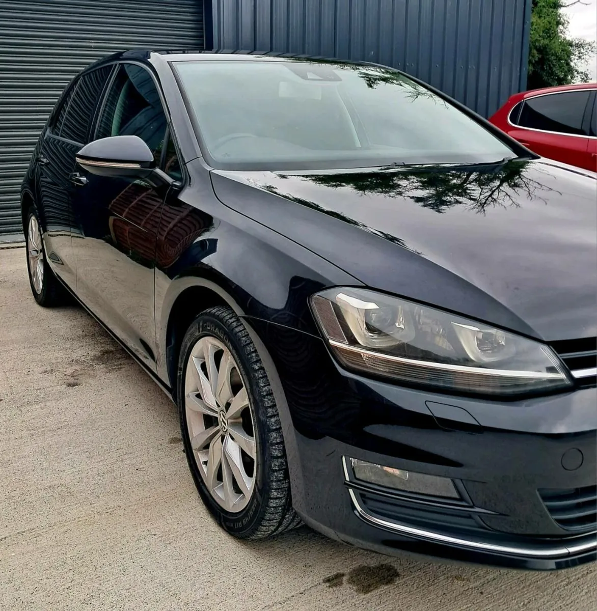 Volkswagen Golf 1.4L HighLine - Image 2