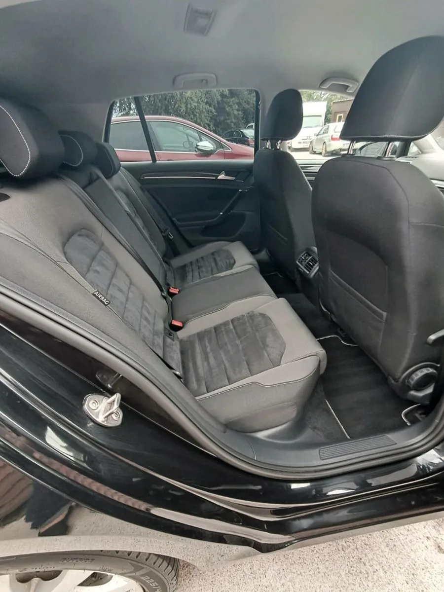 Volkswagen Golf 1.4L HighLine - Image 4