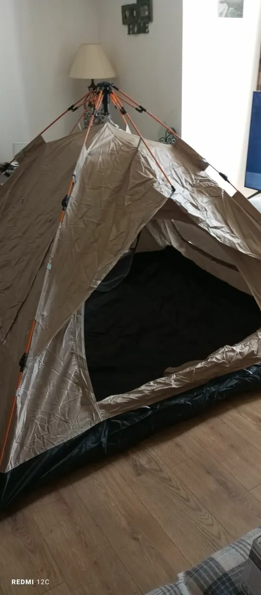 family Tent - Image 2