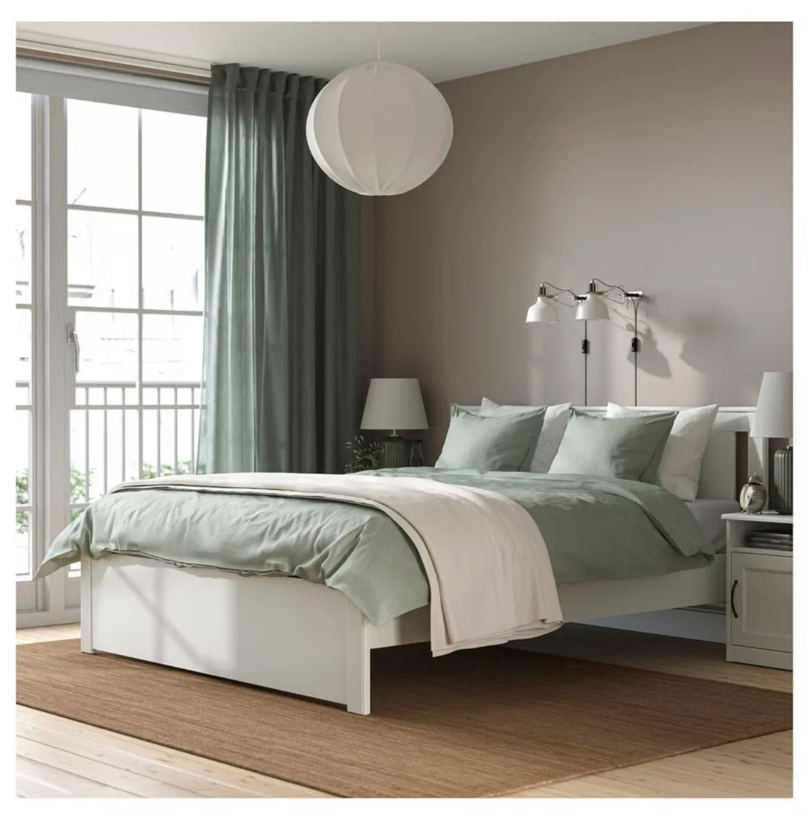 IKEA double frame - Image 1