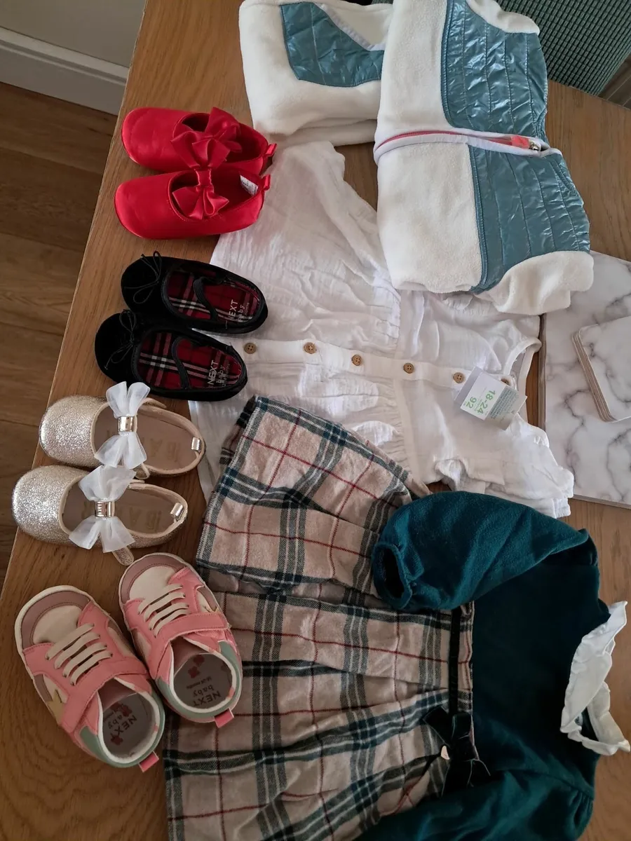 Baby clothes
